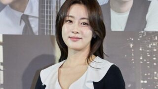 ‘20kg減量’ カン・ソラ、自然美人のはずが突然“整形”告白…「リタッチは必要」