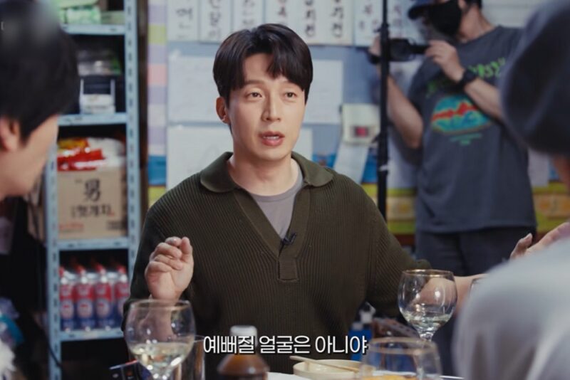 ‘20kg減量’ カン・ソラ、自然美人のはずが突然“整形”告白…「リタッチは必要」