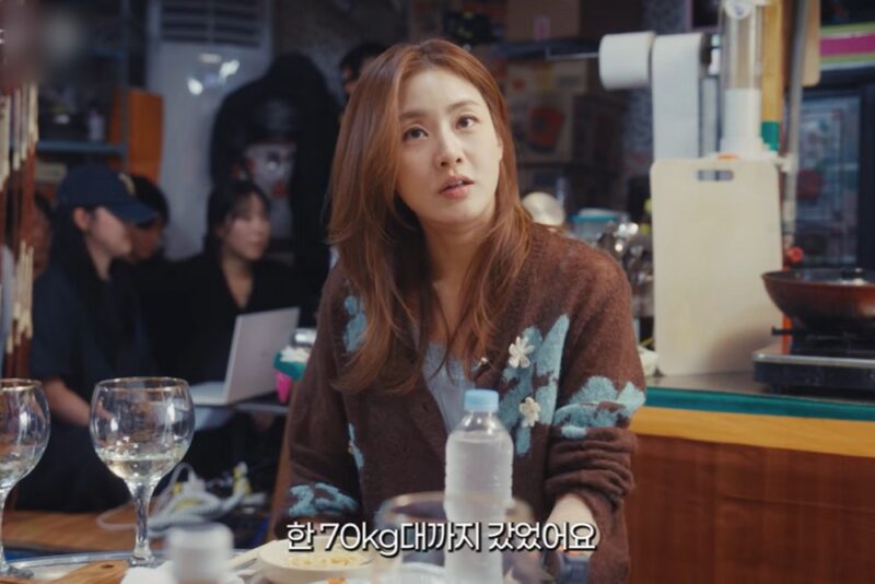 ‘20kg減量’ カン・ソラ、自然美人のはずが突然“整形”告白…「リタッチは必要」