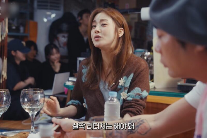 ‘20kg減量’ カン・ソラ、自然美人のはずが突然“整形”告白…「リタッチは必要」