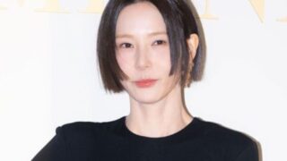 ‘マイQ♥’キム・ナヨン、育児疲れに「親子確認方法」コメント言及…「怒りが止まらない」