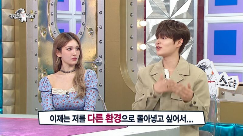 ライマー、9年の“同行”に終止符…イ・デフィ「新しい環境を望む」（『ラス』）