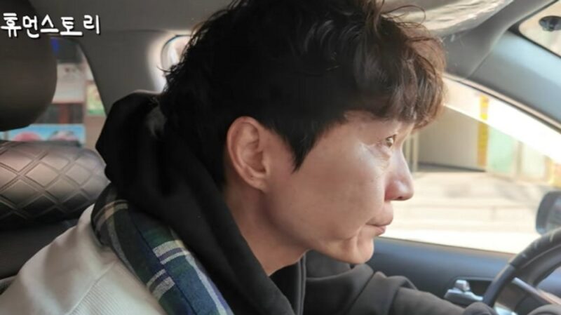 違法賭博→謹慎のシン・ジョンファン、ひっそり開いた飲食店が月商1億ウォン突破