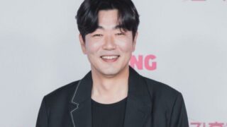 51歳イ・ジョヒョク、ふくらはぎ断裂で松葉杖に…「不運が重なって負傷」と悲痛な告白（『ラス』）