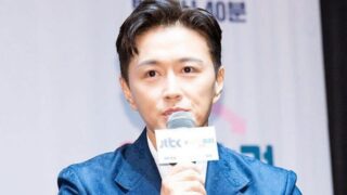 ジン・テヒョン降板、間接通知が業界の慣行か「直接通知はわずか5％」