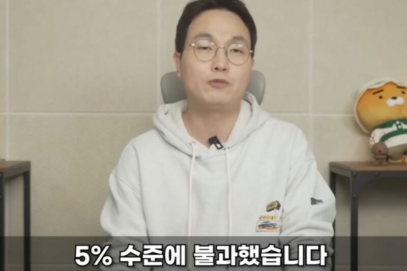 ジン・テヒョン降板、間接通知が業界の慣行か「直接通知はわずか5％」