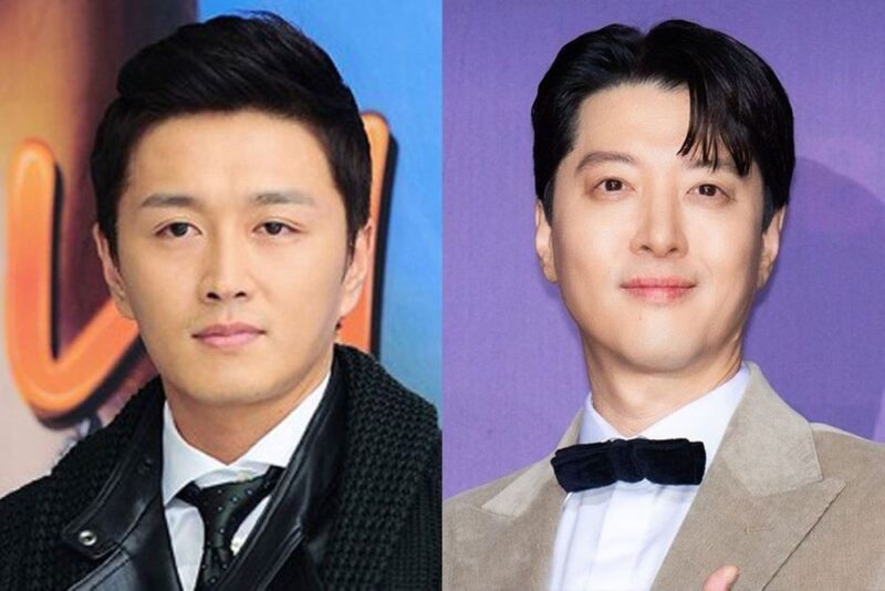 ジン・テヒョン降板、間接通知が業界の慣行か「直接通知はわずか5％」