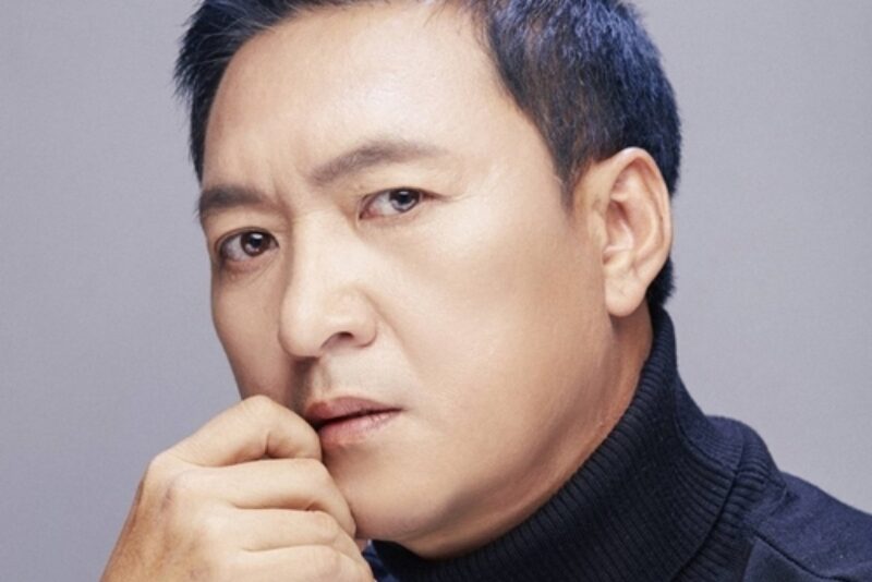 俳優パク・ドンビンさん死去、56歳　ドラマ「愛してたみたい」などで活躍