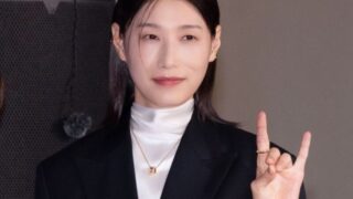さすがキム・ヨンギョン、また快挙！韓国初のバレーボールバラエティ番組でPD大賞3冠達成