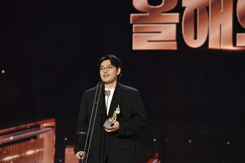 さすがキム・ヨンギョン、また快挙！韓国初のバレーボールバラエティ番組でPD大賞3冠達成