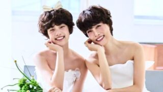 ユソン、中1の娘を自慢→母親そっくりのアイドル顔…「俳優の仕事に興味」