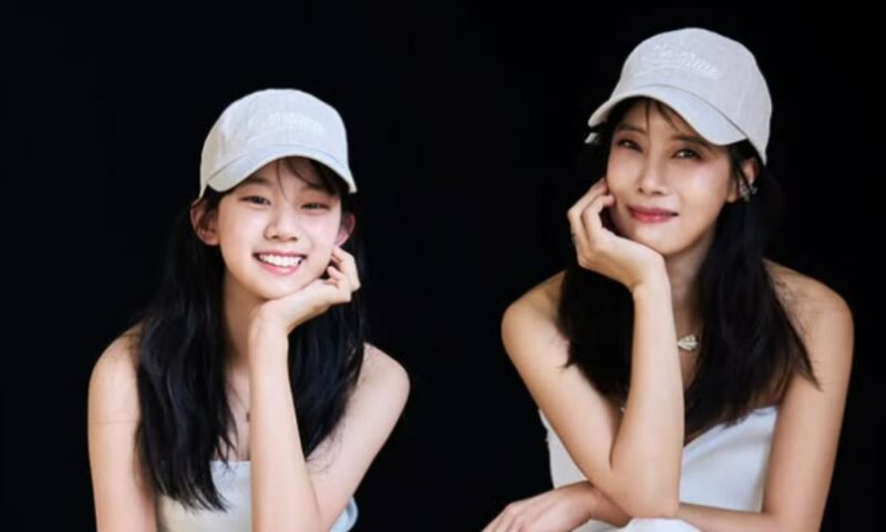 유선、中1の娘を自慢→母親そっくりのアイドル顔…「俳優の仕事に興味」『ラス』