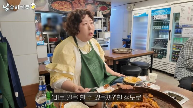 母を亡くしたシンギル、突然泣き崩れ→4キロ痩せた…嗅覚も失った