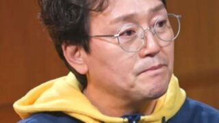 「癌闘病」キム・ジョンテ、肝臓30%切除も生涯「完治不可能」…「母系遺伝の保因者」（『パパと3人』）