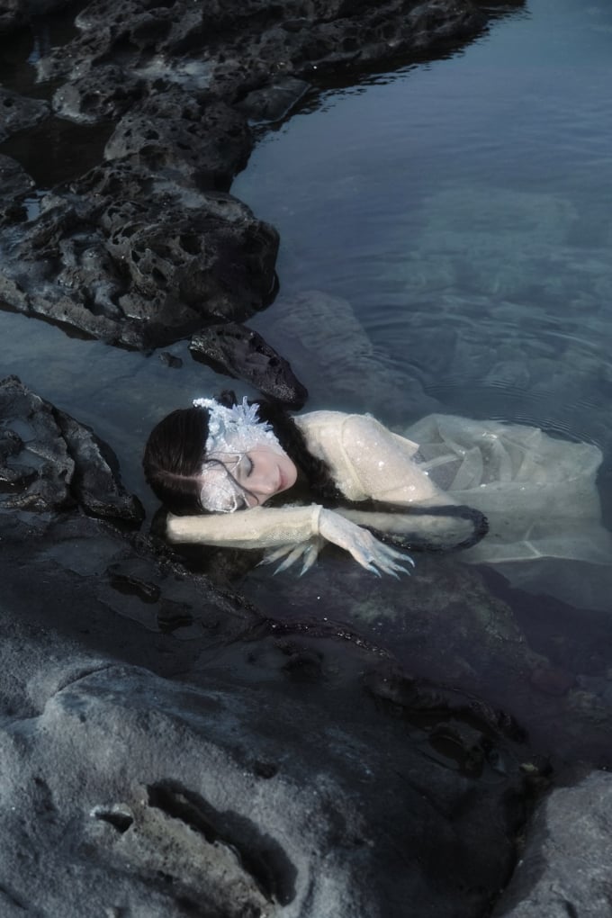 ティファニー、ソロデビュー10周年記念ビジュアルを公開