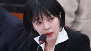 ペ・ヒョンジン、公の場で「屈辱」…大惨事に