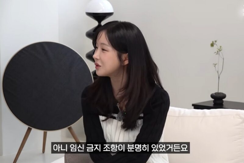 元人気アイドル、38歳で妊娠も「禁止条項」で違約金発生「無責任すぎる」と波紋