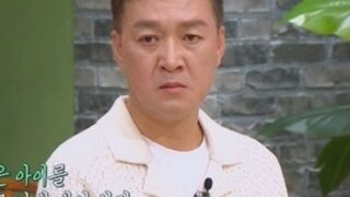 故パク・ドンビンさんの3歳娘、先天性心奇形で3度の手術…「段階的にしなければ死亡」