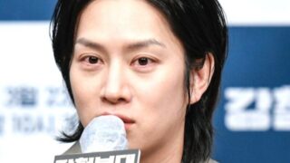 キム・ヒチョル、健康上の理由で降板へ…公式コメント発表