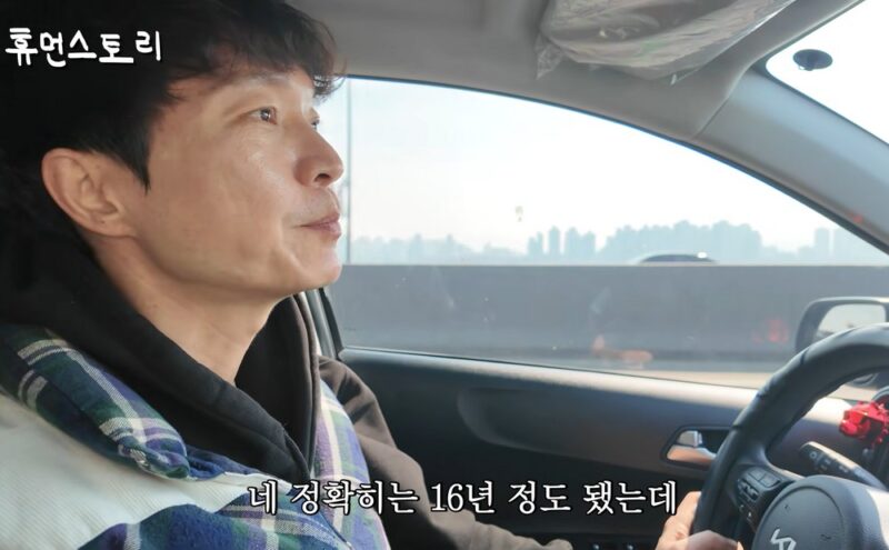 「海外賭博→16年の空白」シン・ジョンファン、自粛はもう十分…「復活アイコンになりたい」