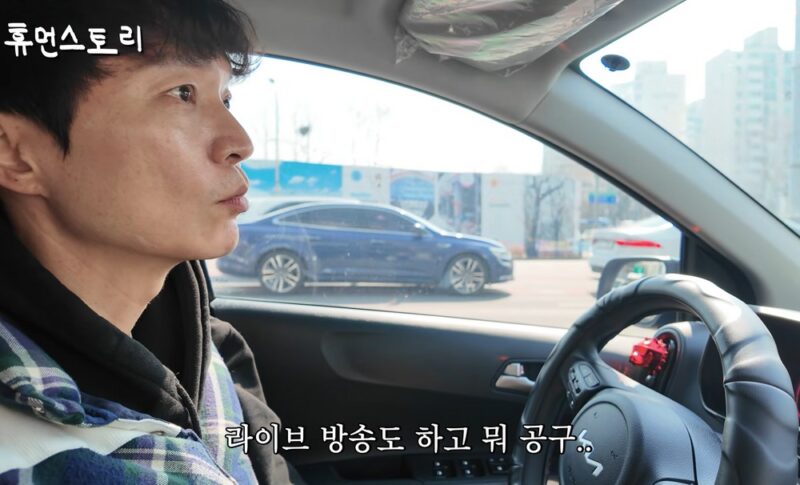 「海外賭博→16年の空白」シン・ジョンファン、自粛はもう十分…「復活アイコンになりたい」