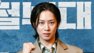 キム・ヒチョル、10年間守ってきた「知ってる兄さん」を一時離脱…“健康上の理由”