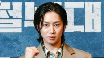 キム・ヒチョル、10年間守ってきた「知ってる兄さん」を一時離脱…“健康上の理由”