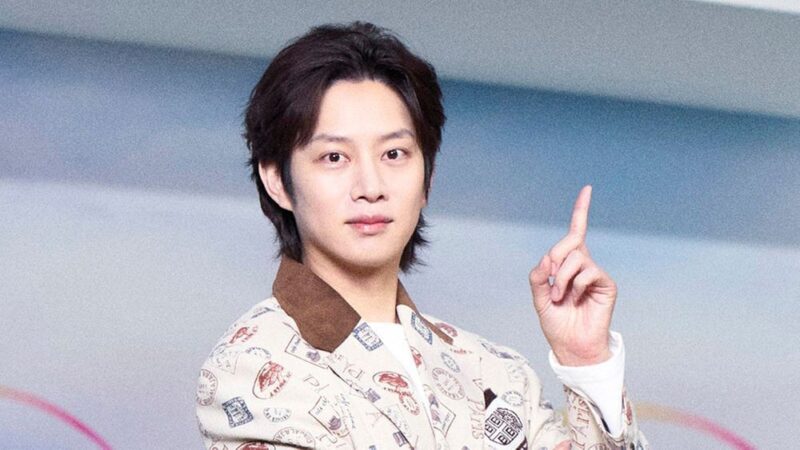 キム・ヒチョル、10年間守ってきた「知ってる兄さん」を一時離脱…“健康上の理由”