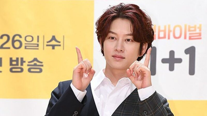 キム・ヒチョル、10年間守ってきた「知ってる兄さん」を一時離脱…“健康上の理由”