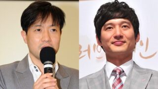 パク・ナムジョンとユ・テウン、親戚関係？芸能人2世カップル誕生の認証ショット…“お父さん、私恋愛中”