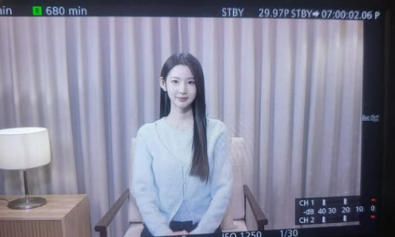 박남정·유태웅, 사돈 관계? 연예인 2세 커플 탄생 인증샷…"아빠, 나 연애 중"