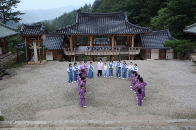 開始30分で号泣必至…何度見ても涙が止まらない韓国映画の傑作