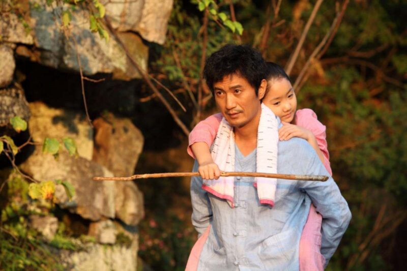 開始30分で号泣必至…何度見ても涙が止まらない韓国映画の傑作