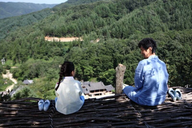 開始30分で号泣必至…何度見ても涙が止まらない韓国映画の傑作