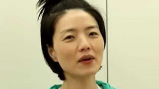 「夫を徹底秘匿」アン・ヨンミ、ついに決断…