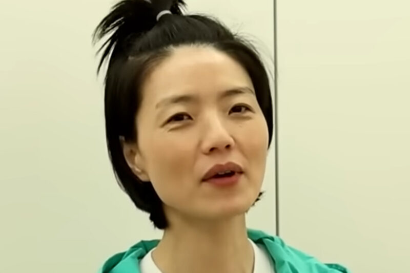 「夫を徹底秘匿」アン・ヨンミ、ついに決断…