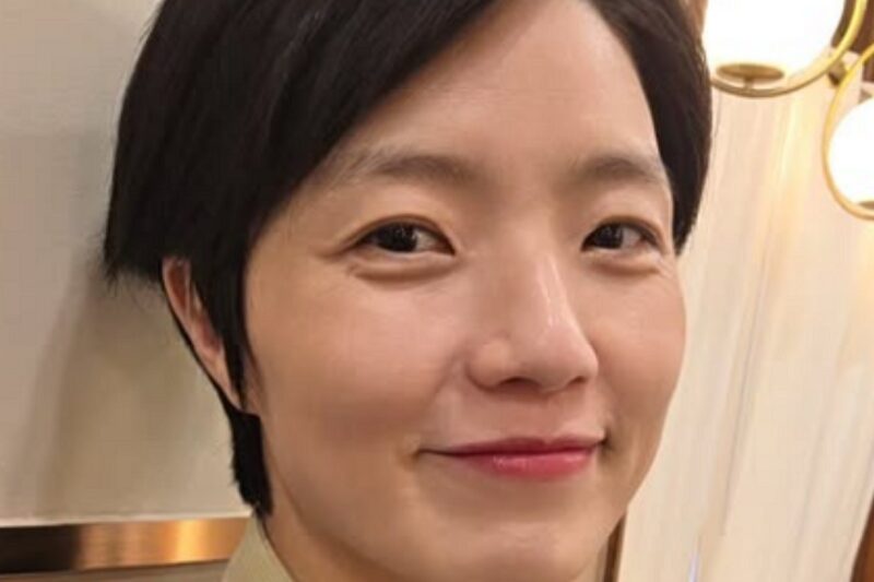 「夫を徹底秘匿」アン・ヨンミ、ついに決断…