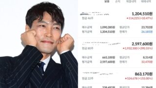 최귀화、「犯罪都市」出演断った理由…収益率290％の超大ヒット
