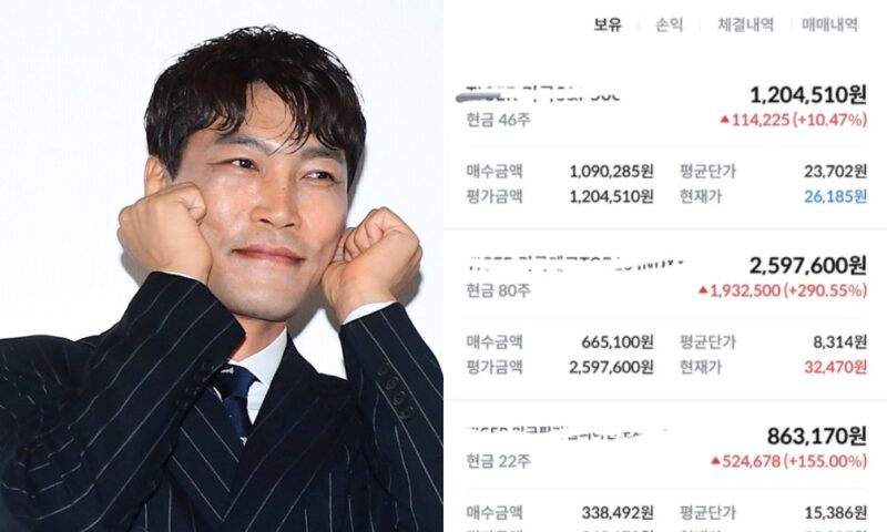 최귀화、「犯罪都市」出演断った理由…収益率290％の超大ヒット