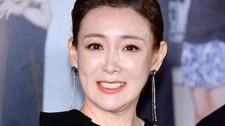 3度離婚のイ・サンア、「金が漏れる人相」防ぐため整形外科へ…「美容目的じゃない」
