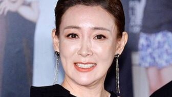 3度離婚のイ・サンア、「金が漏れる人相」防ぐため整形外科へ…「美容目的じゃない」