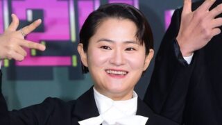 『ランニングマン』レギュラーオファーも「走れないから」と断ったキム・シニョン（『チョンヒ』）