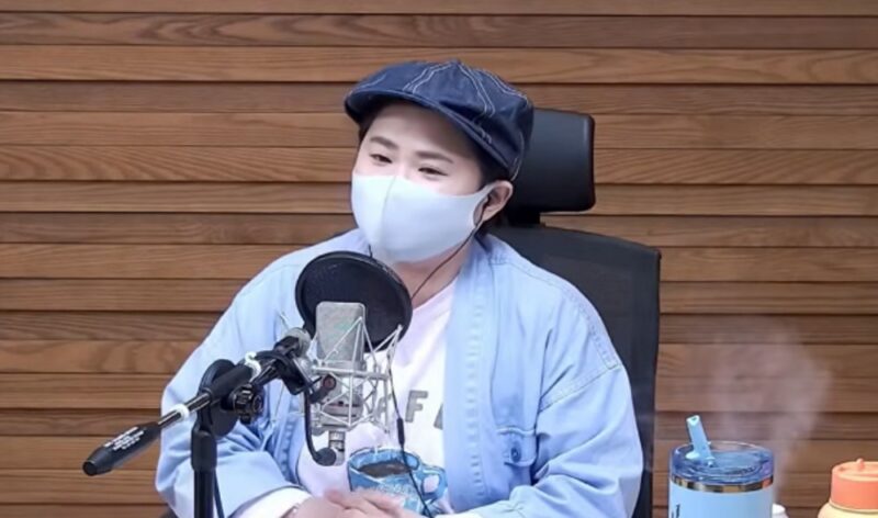 『ランニングマン』レギュラーオファーも「走れないから」と断ったキム・シニョン（『チョンヒ』）