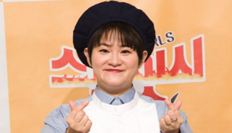 『ランニングマン』レギュラーオファーも「走れないから」と断ったキム・シニョン（『チョンヒ』）