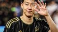ソン・フンミンが歴史的快挙！圧巻のワンマンショーでLAFCを勝利へ導き、北中米カップ単独シーズン最多アシスト記録を更新