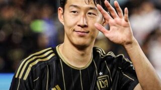 ソン・フンミンが歴史的快挙！圧巻のワンマンショーでLAFCを勝利へ導き、北中米カップ単独シーズン最多アシスト記録を更新