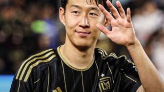 ソン・フンミンが歴史的快挙！圧巻のワンマンショーでLAFCを勝利へ導き、北中米カップ単独シーズン最多アシスト記録を更新