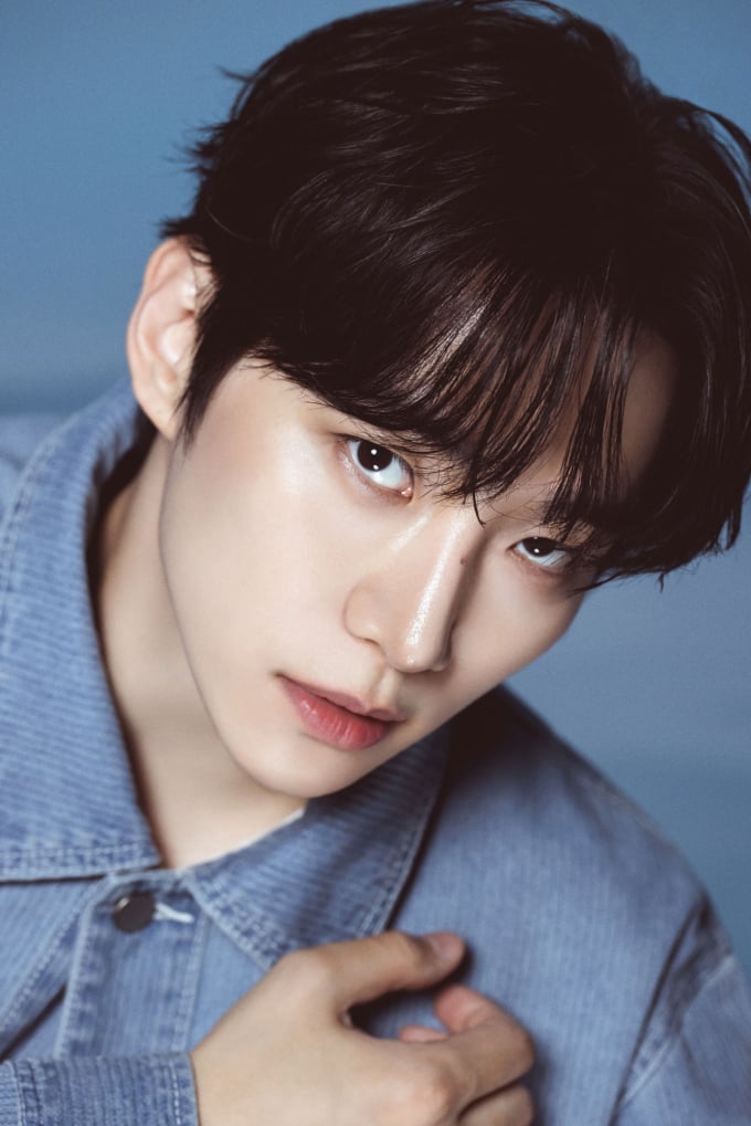 イ・ジュノ、広告界も完全制覇！