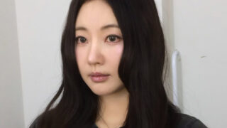 キム・サラン、「法務部長官を呼ぶところだった」…緊迫した状況にファン驚き