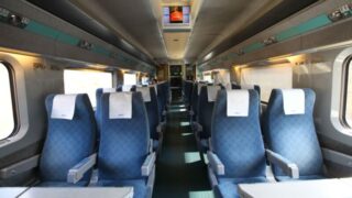 「政府が本気を出した」国内鉄道旅行者に朗報、利用促進へ新施策